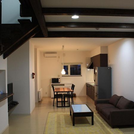 Tsuru Apartments NakaNakafurano Dış mekan fotoğraf