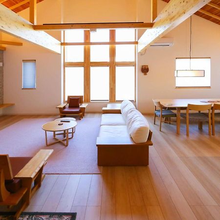 Tsuru Apartments NakaNakafurano Dış mekan fotoğraf
