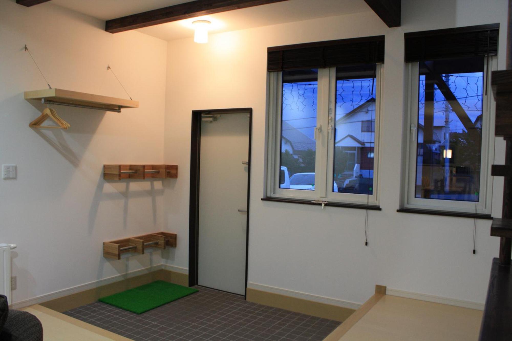 Tsuru Apartments NakaNakafurano Dış mekan fotoğraf