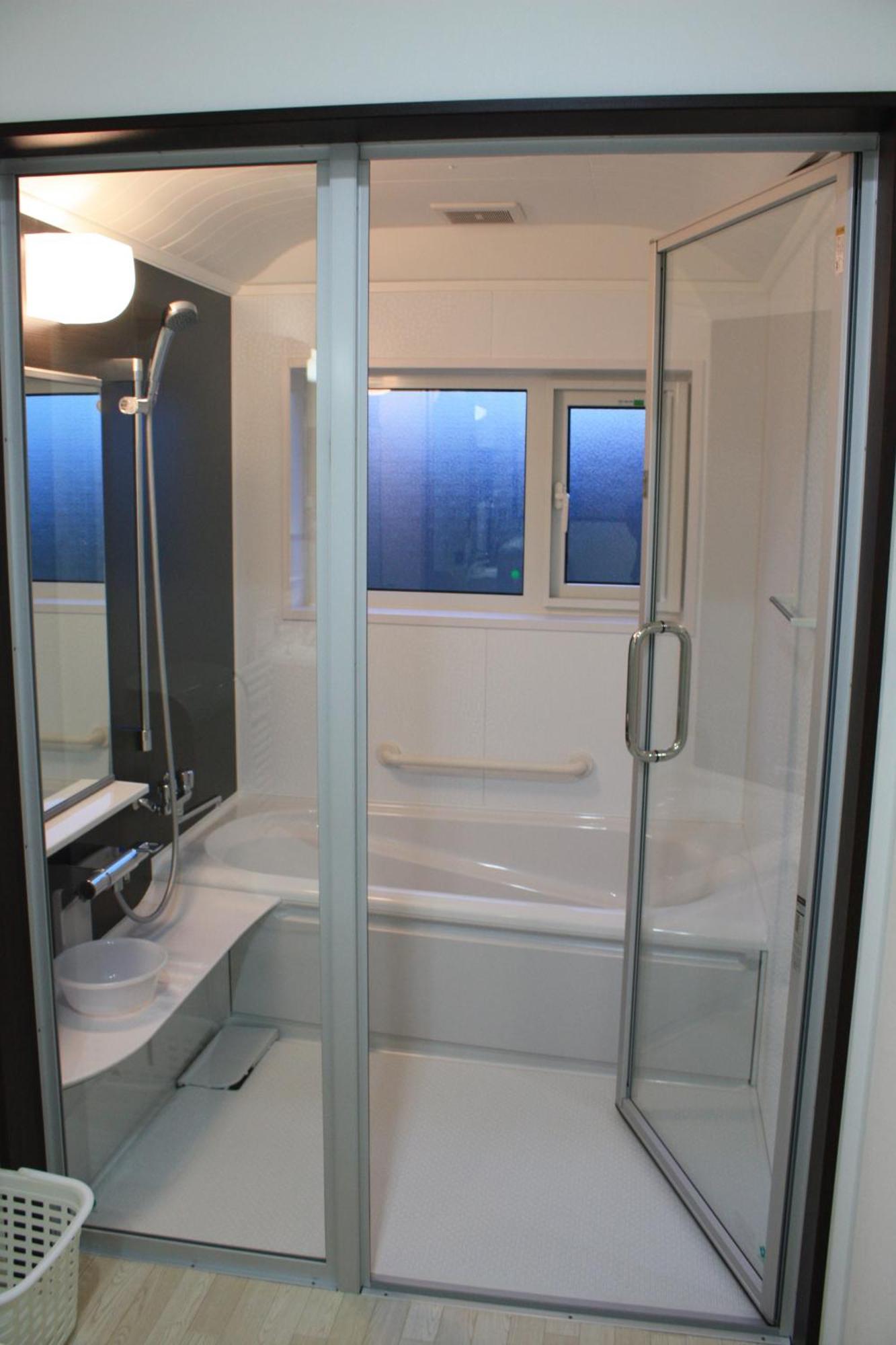 Tsuru Apartments NakaNakafurano Dış mekan fotoğraf