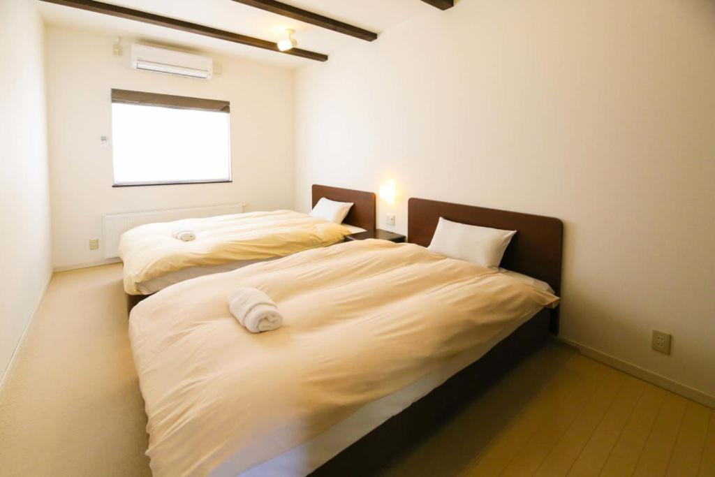 Tsuru Apartments NakaNakafurano Dış mekan fotoğraf