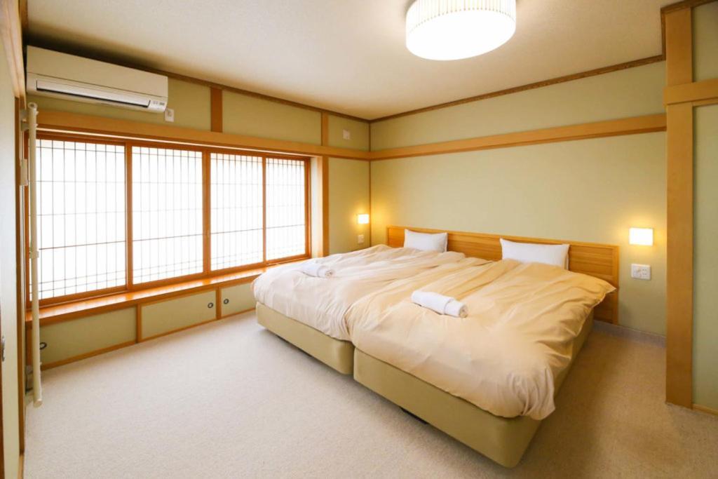 Tsuru Apartments NakaNakafurano Dış mekan fotoğraf