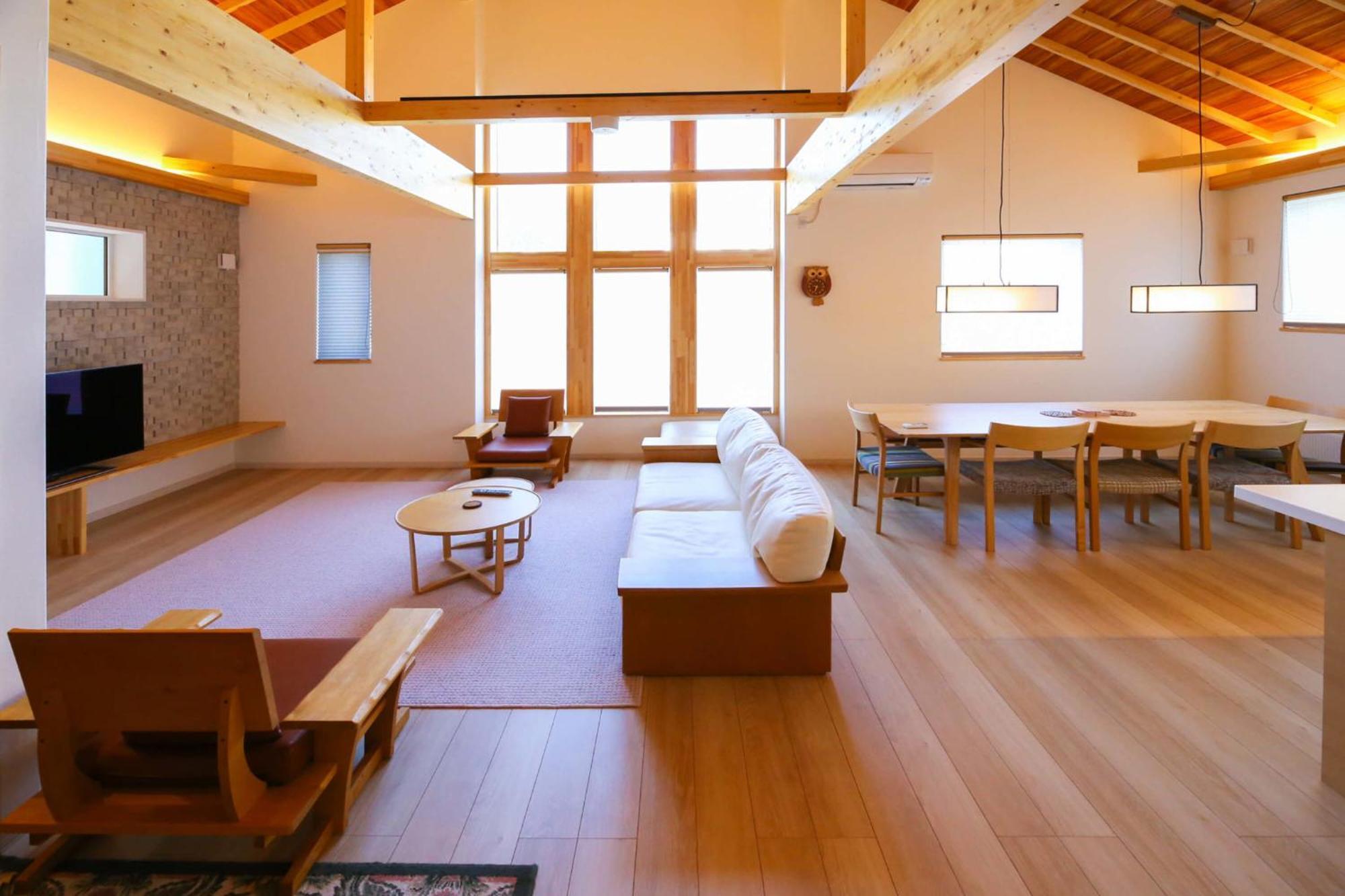 Tsuru Apartments NakaNakafurano Dış mekan fotoğraf