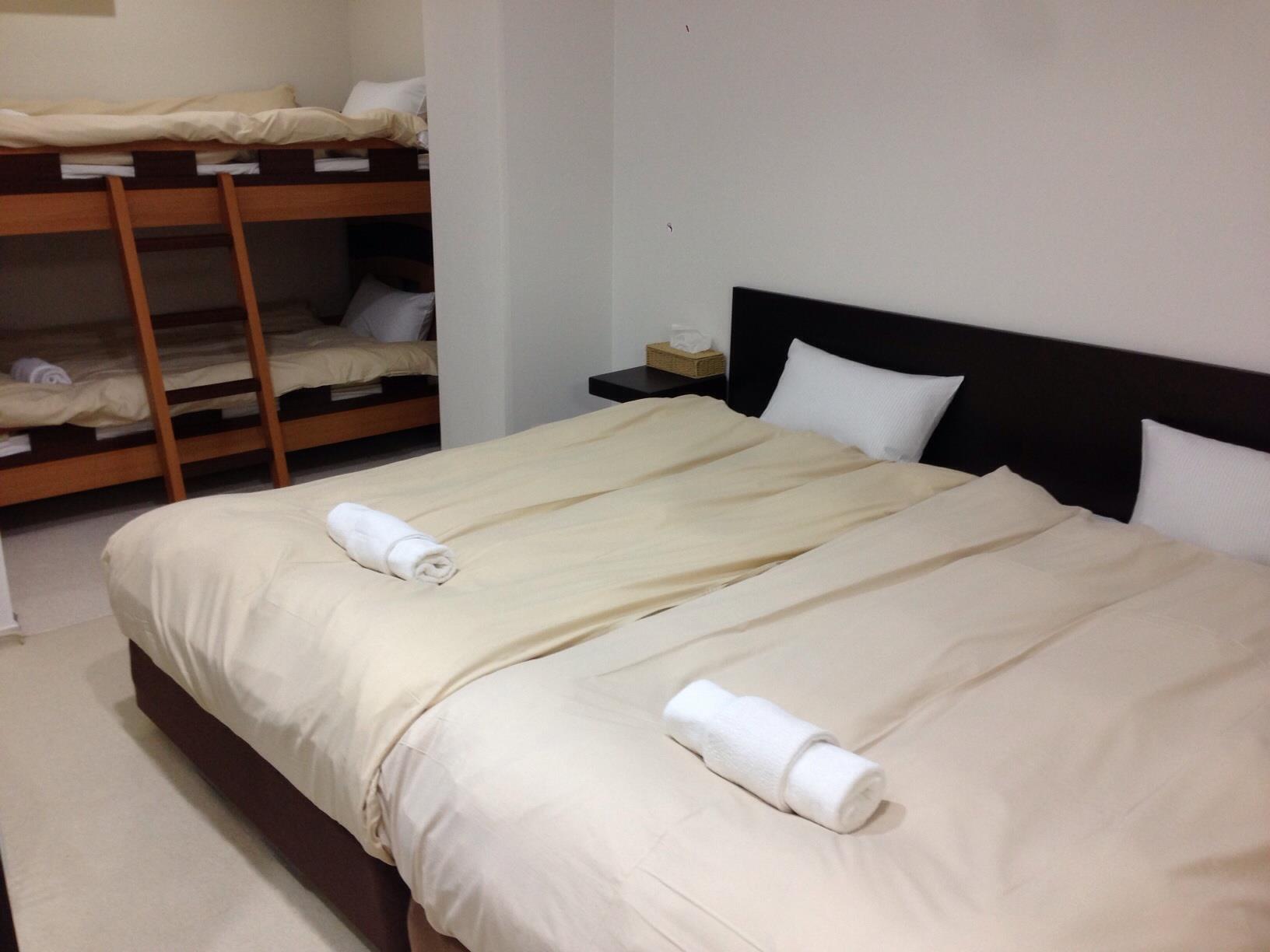 Tsuru Apartments NakaNakafurano Dış mekan fotoğraf