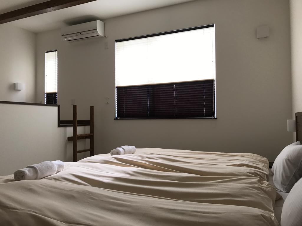 Tsuru Apartments NakaNakafurano Dış mekan fotoğraf