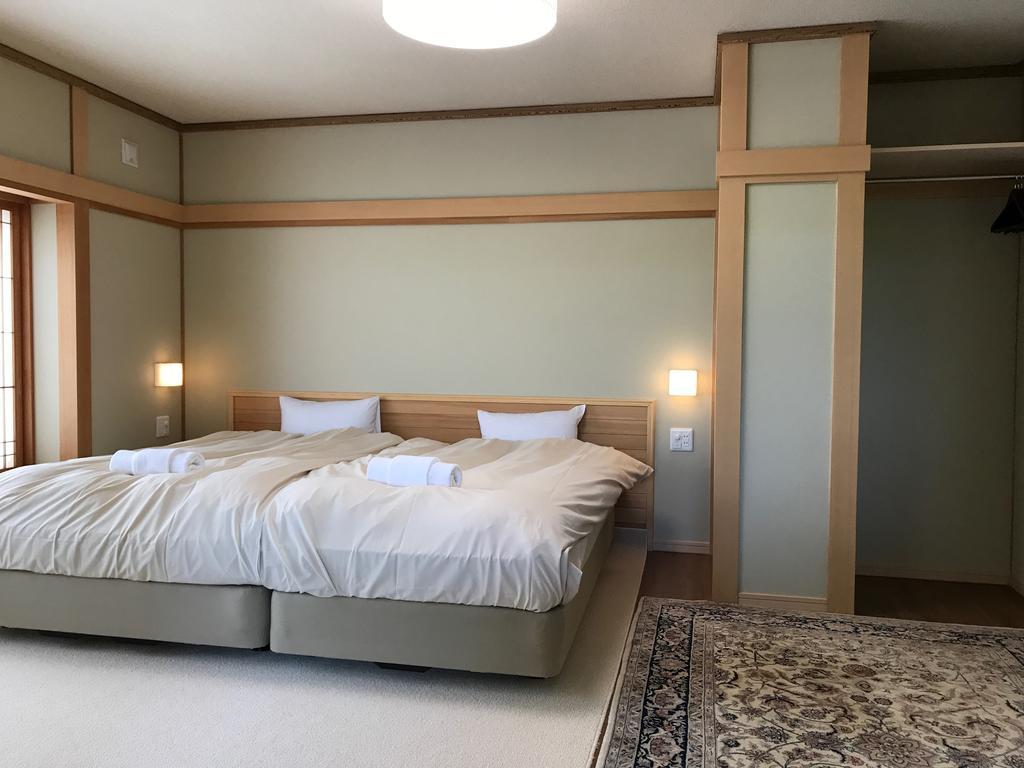Tsuru Apartments NakaNakafurano Dış mekan fotoğraf