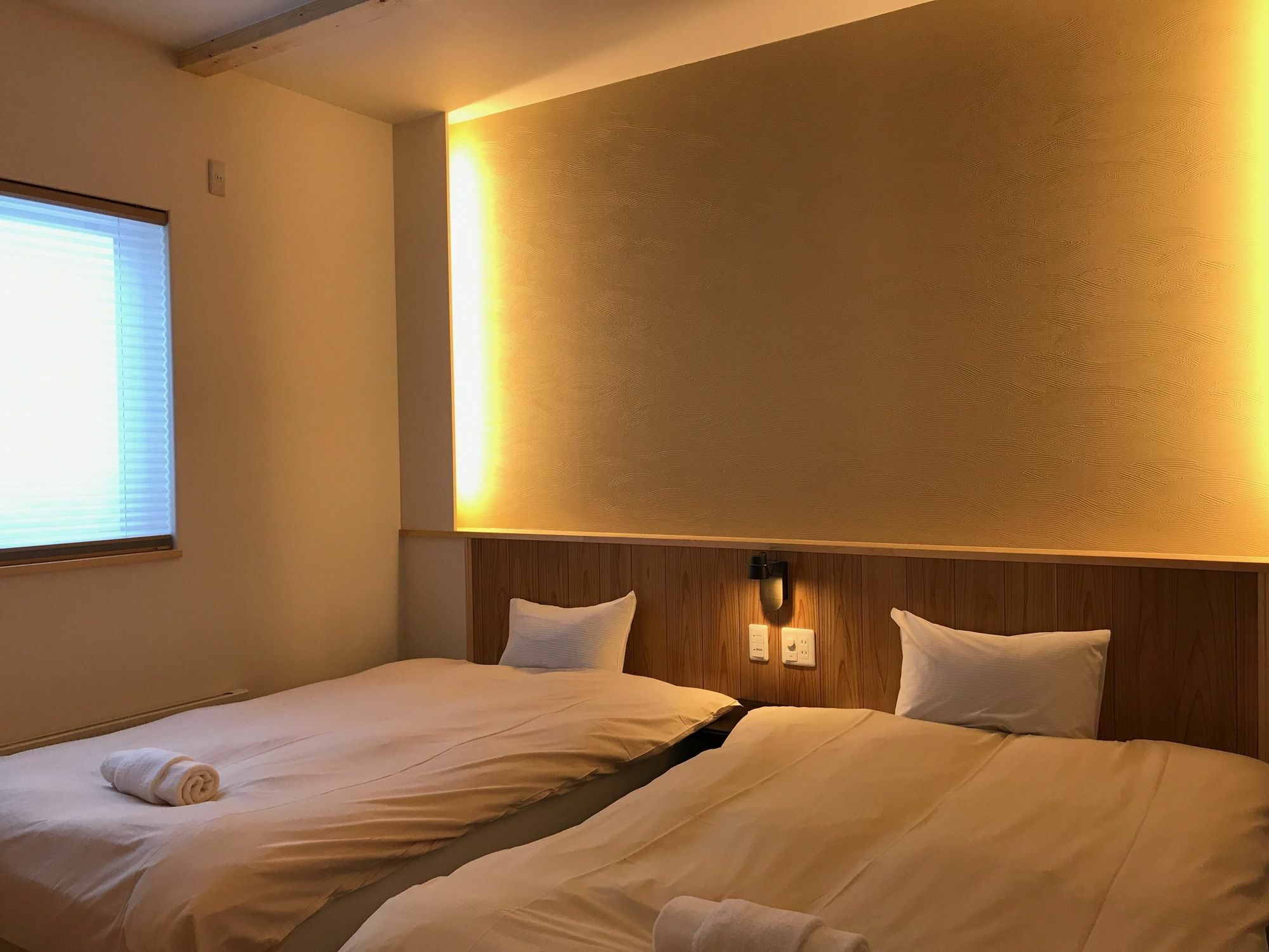 Tsuru Apartments NakaNakafurano Dış mekan fotoğraf