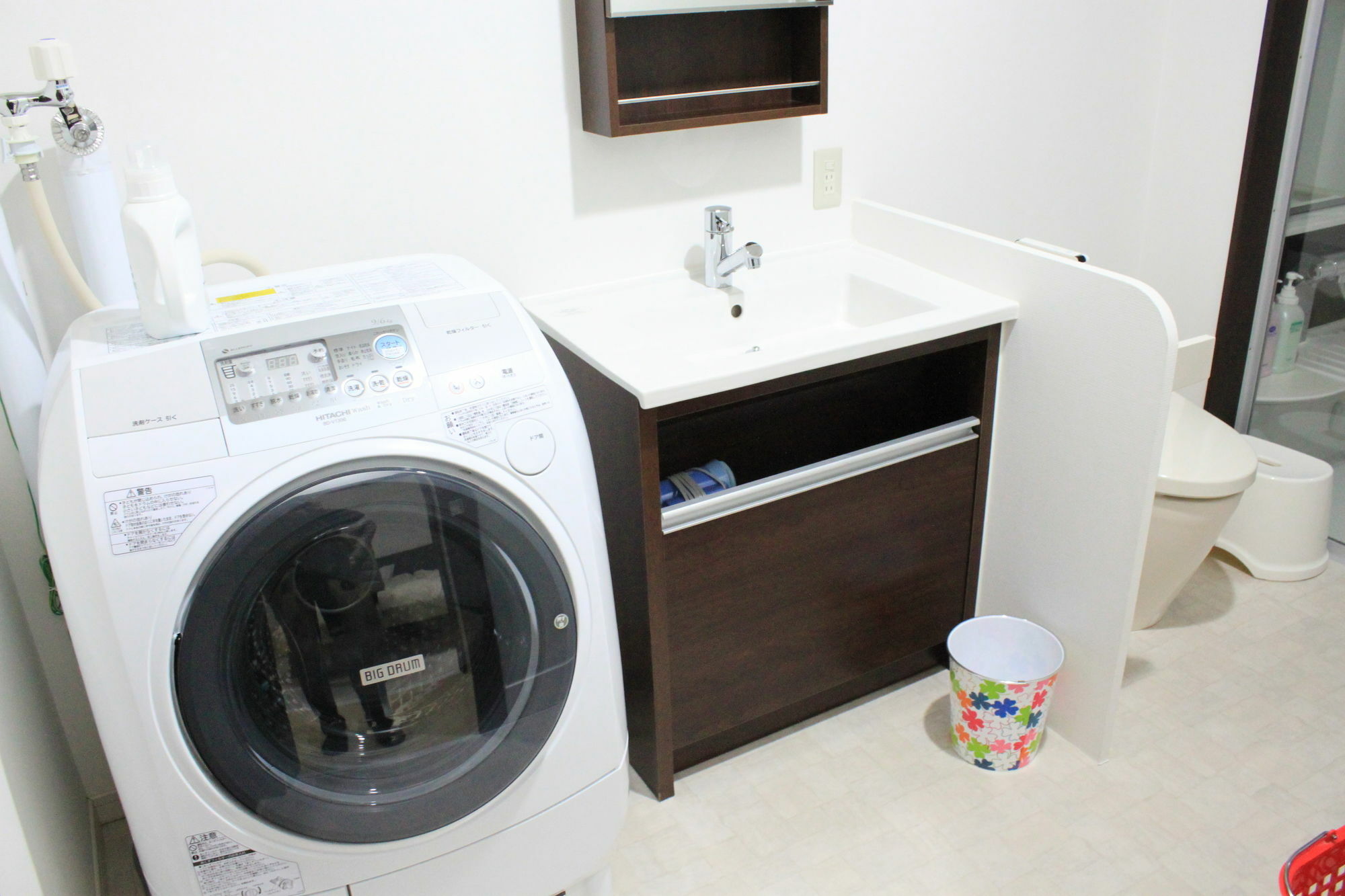 Tsuru Apartments NakaNakafurano Dış mekan fotoğraf