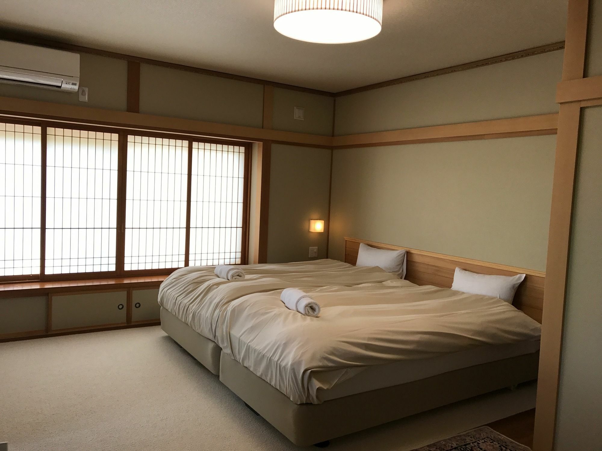 Tsuru Apartments NakaNakafurano Dış mekan fotoğraf