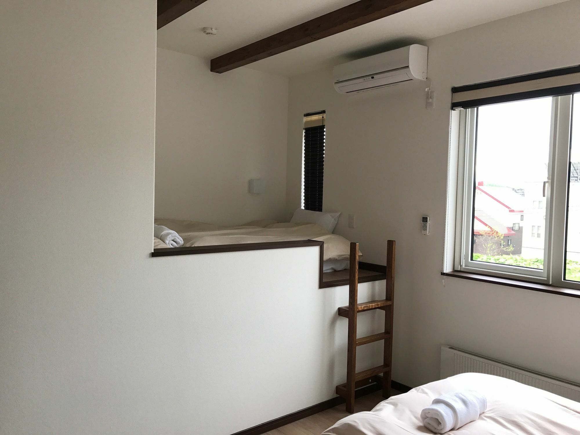 Tsuru Apartments NakaNakafurano Dış mekan fotoğraf