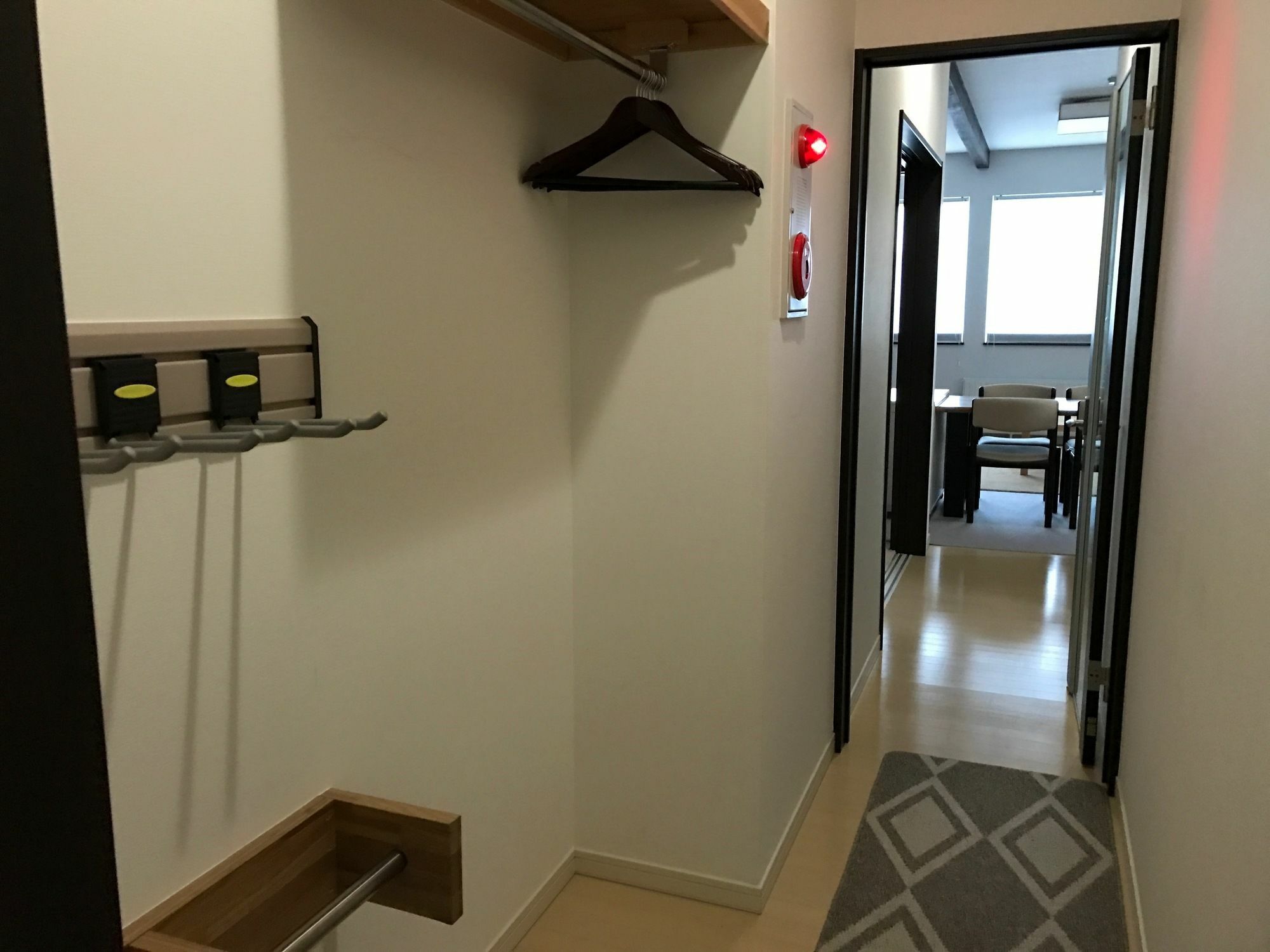 Tsuru Apartments NakaNakafurano Dış mekan fotoğraf