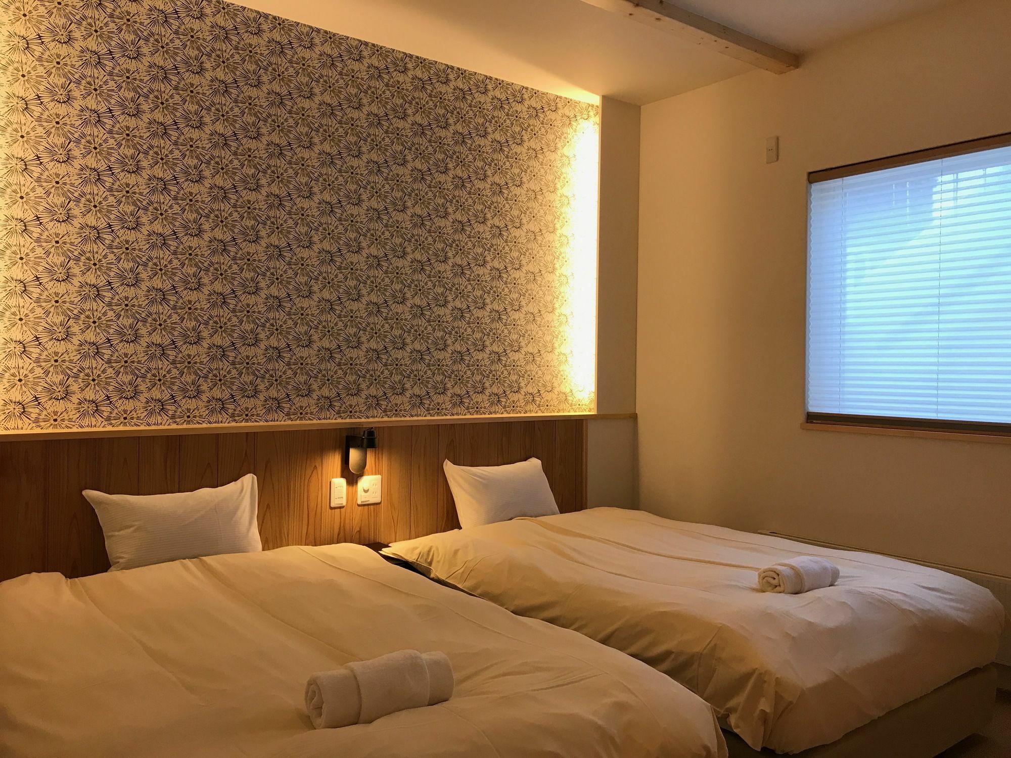 Tsuru Apartments NakaNakafurano Dış mekan fotoğraf