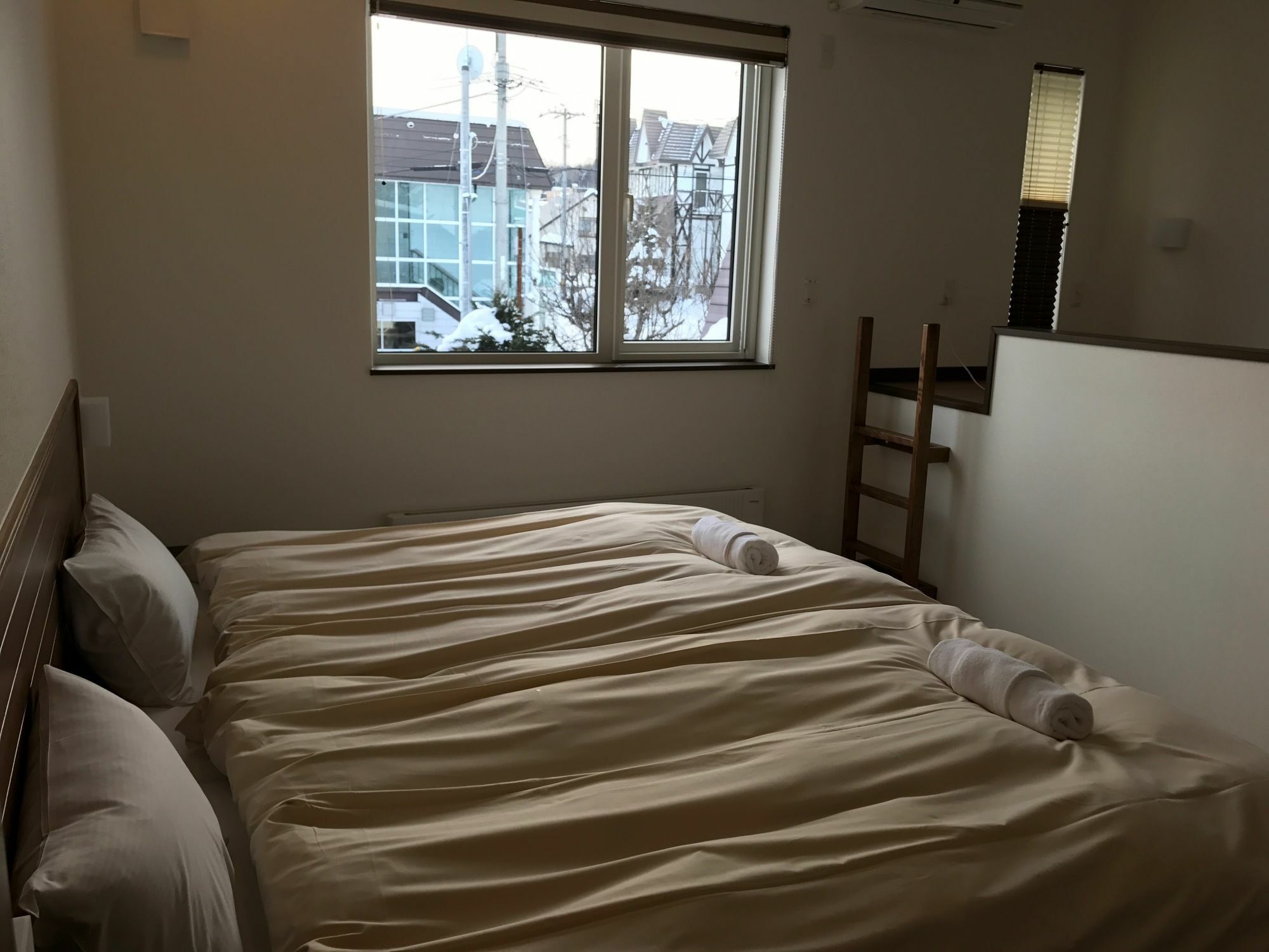 Tsuru Apartments NakaNakafurano Dış mekan fotoğraf