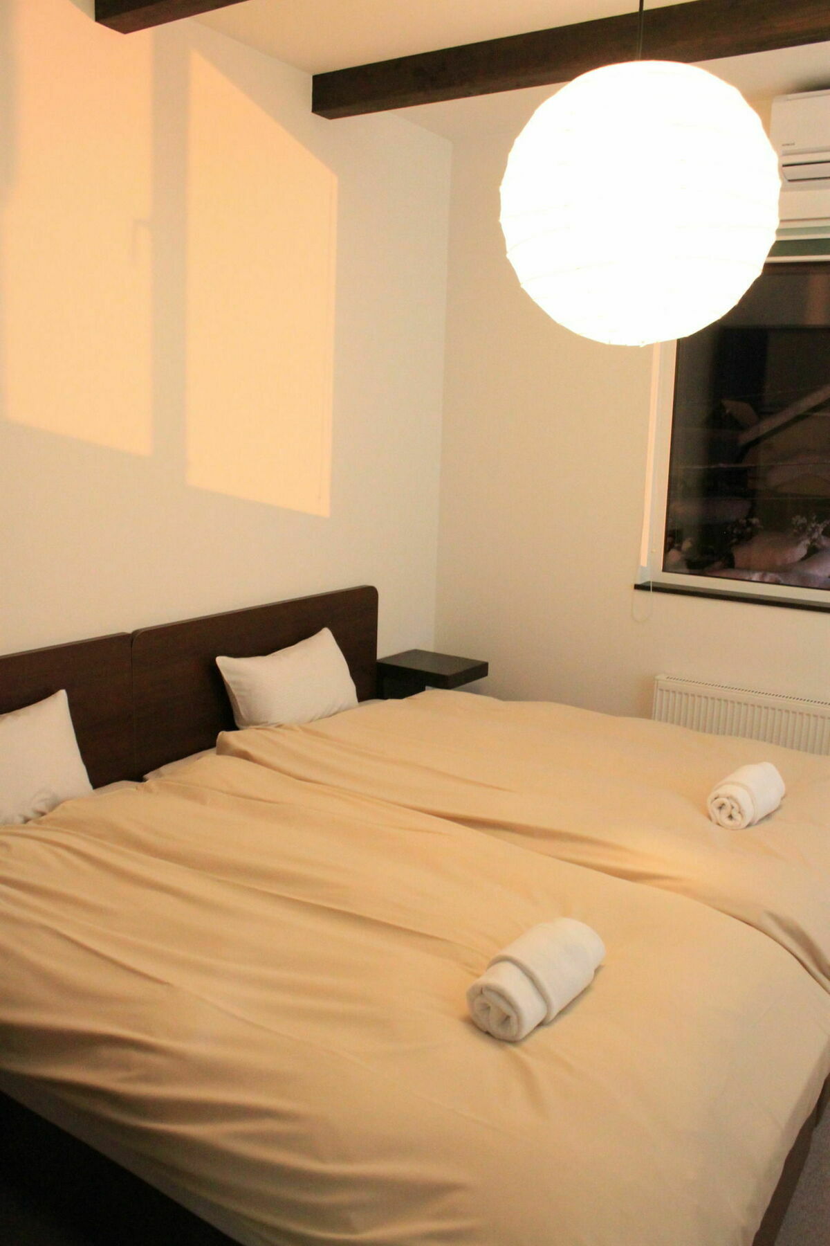 Tsuru Apartments NakaNakafurano Dış mekan fotoğraf