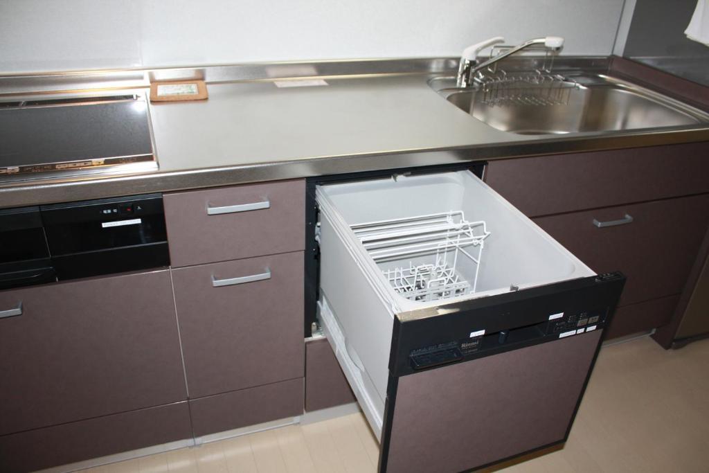 Tsuru Apartments NakaNakafurano Dış mekan fotoğraf