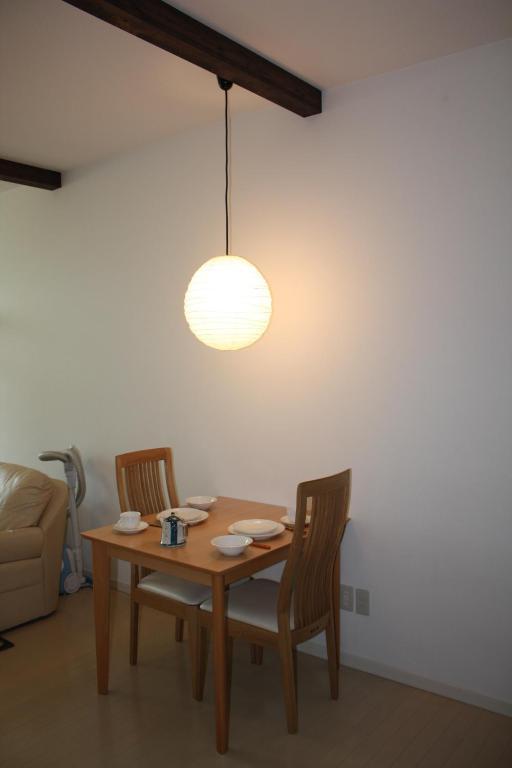 Tsuru Apartments NakaNakafurano Dış mekan fotoğraf